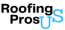 Roofing Pros US Logo